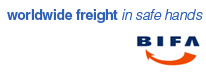 worldwide freight in safe hands